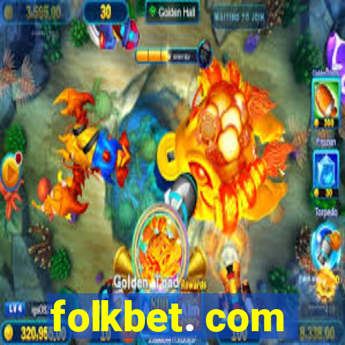 folkbet. com